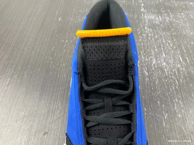 Rep Jordan Laney Retro 14 487471-407 0803